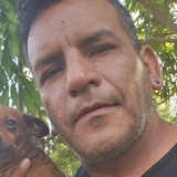Franaguilera98 from Villa Dominico | Man | 47 years old | Sagittarius