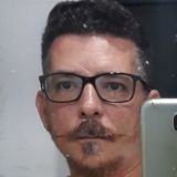 Anjo from Salvador | Man | 48 years old | Gemini