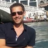 Diego from Madrid | Man | 48 years old | Aquarius