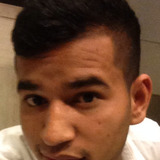 Abhi from Central District | Man | 30 years old | Capricorn