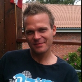 Referxx from Holbaek | Man | 47 years old | Capricorn