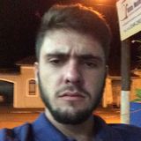 Lenhador from Garca | Man | 29 years old | Sagittarius