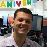 Fael from Itatiba | Man | 39 years old | Pisces