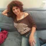 Dganitflower from Ramat Gan | Woman | 51 years old | Virgo