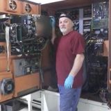 Darian from Mahopac | Man | 54 years old | Cancer