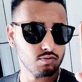 Keel from Ribeirao Pires | Man | 31 years old | Cancer