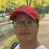 Simon from Fengshan | Man | 46 years old | Scorpio