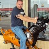 Allgar from Cleveland | Man | 37 years old | Gemini