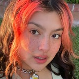 Jess from New York City | Woman | 23 years old | Scorpio