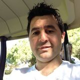Alex from Uithoorn | Man | 40 years old | Capricorn