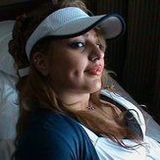 Yeganeh from Belaya Kalitva | Woman | 33 years old | Sagittarius