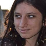 Cande from San Isidro | Woman | 28 years old | Sagittarius