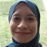 Caja from Kuala Lumpur | Woman | 29 years old | Virgo