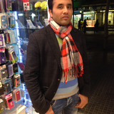 Irfan from Sabadell | Man | 46 years old | Pisces
