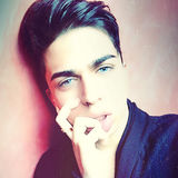 Alex from Yerevan | Man | 28 years old | Scorpio