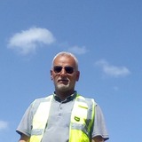 Hızır from Canakkale | Man | 59 years old | Capricorn