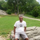 Imran from Zhabinka | Man | 47 years old | Pisces