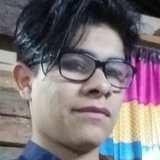 Fernandohernve from Uruapan del Progreso | Man | 25 years old | Libra