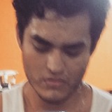 Camberos from Las Pintas de Arriba | Man | 28 years old | Aquarius