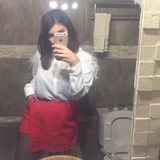 Tinasastre from Montevideo | Woman | 31 years old | Virgo