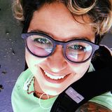 Fabri from Macae | Woman | 45 years old | Sagittarius