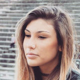 Giadafontanesi from Reggio nell'Emilia | Woman | 27 years old | Cancer