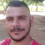 Silviofernanol from Crixas | Man | 36 years old | Scorpio