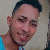 Diovasda1W from Serrinha | Man | 30 years old | Libra