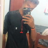 Pollosilva2Zs from Sao Joao dos Patos | Man | 22 years old | Scorpio