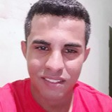 Tedy from Cuiaba | Man | 40 years old | Taurus