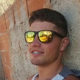 Lucas from Cordeiro | Man | 26 years old | Aquarius