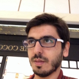 Kamil from Besiktas | Man | 41 years old | Taurus