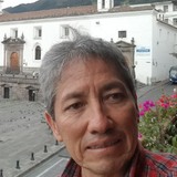 Mac from Quito | Man | 65 years old | Leo