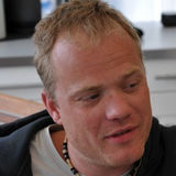 Positiv from Lillestrom | Man | 50 years old | Scorpio