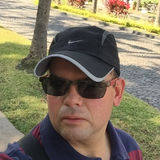 Shelter from Toluca | Man | 57 years old | Aries