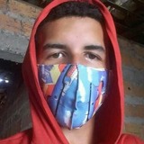 Mikaelmartiez from Humberto de Campos | Man | 22 years old | Sagittarius