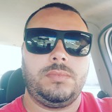 Barrela from Siqueira Campos | Man | 40 years old | Sagittarius