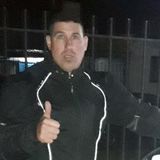 Flaco from Chajari | Man | 47 years old | Gemini
