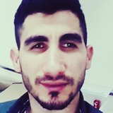 Ahmet from Aydin | Man | 33 years old | Cancer