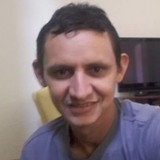 Sousa from Maraba | Man | 45 years old | Cancer