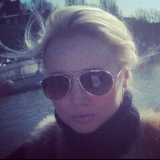 Jullebe from Charlottenlund | Woman | 46 years old | Pisces
