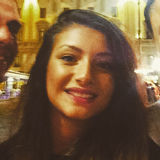 Roberta from Florence | Woman | 33 years old | Libra