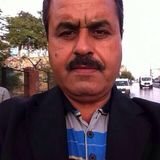 Sahainalbay from Mersin | Man | 58 years old | Taurus