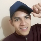 Marçalzinho from Jundiai | Man | 27 years old | Virgo