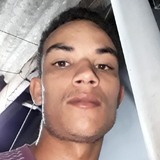 Evaldo from Barra do Garcas | Man | 31 years old | Aries