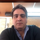 Hamed from Najafabad | Man | 48 years old | Cancer