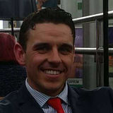 Steviejh from Loch Garman | Man | 38 years old | Aquarius