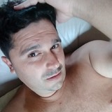 Jeziel from Criciuma | Man | 44 years old | Sagittarius