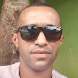 Neguinho from Ipaucu | Man | 41 years old | Capricorn
