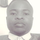 Joy from Kisangani | Man | 31 years old | Sagittarius